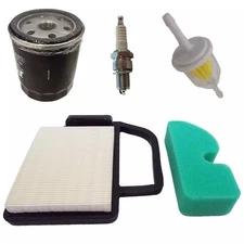AIR FILTER TUNE UP KIT FOR KOHLER SV620 SV610 SV610S SV601 SV600 SV600S 15-21HP