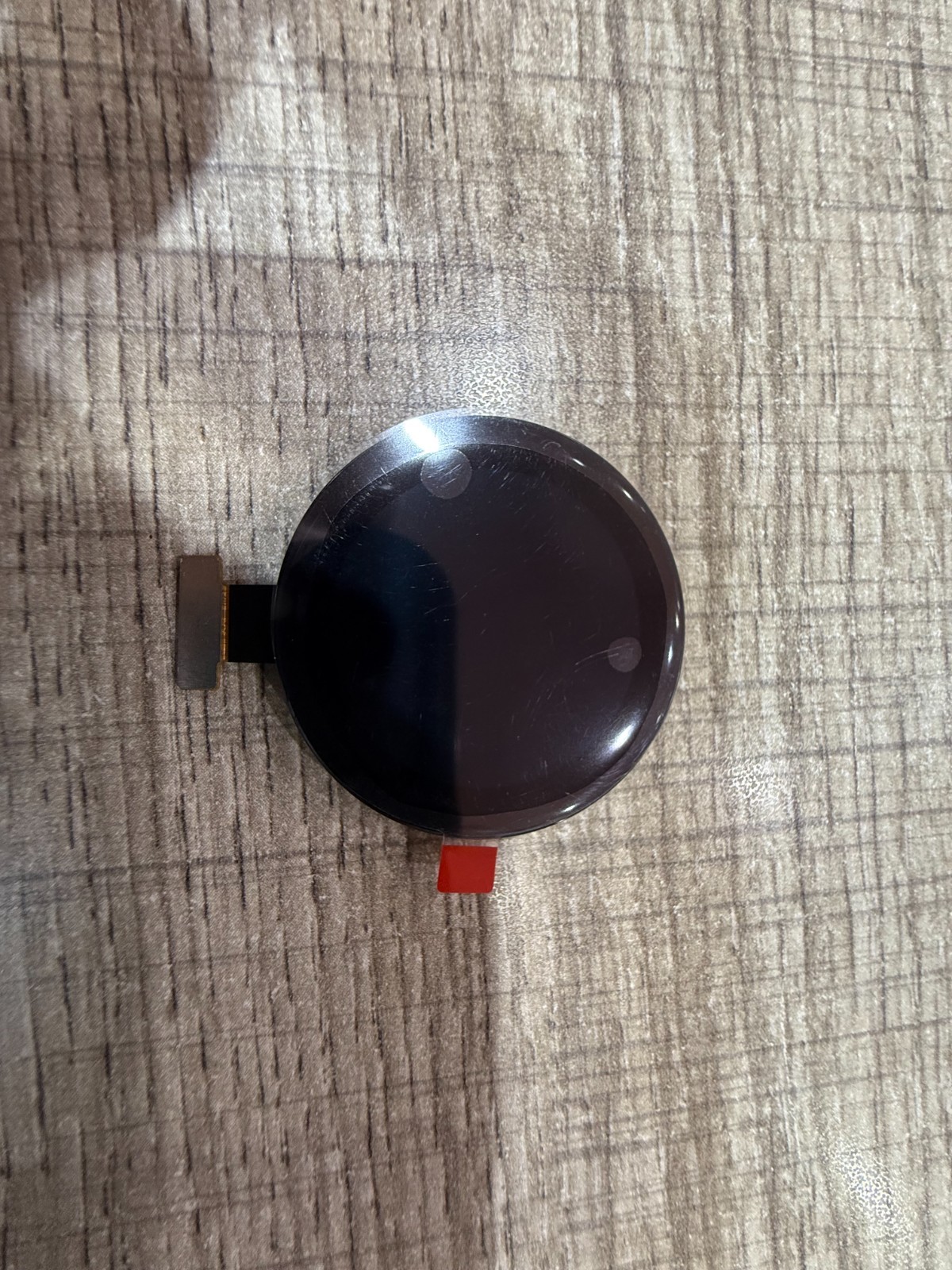 Vitre + LCD Samsung Galaxy Watch Active R500 pour Sport et Randonnée