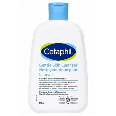 Cetaphil Gentle Skin Cleanser 250ml
