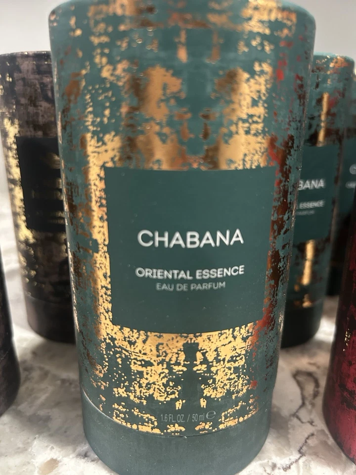 Juego de 9 Perfumes Rituales Foto 4 de 4