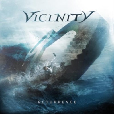 VICINITY: RECURRENCE - CD *BRAND NEW*