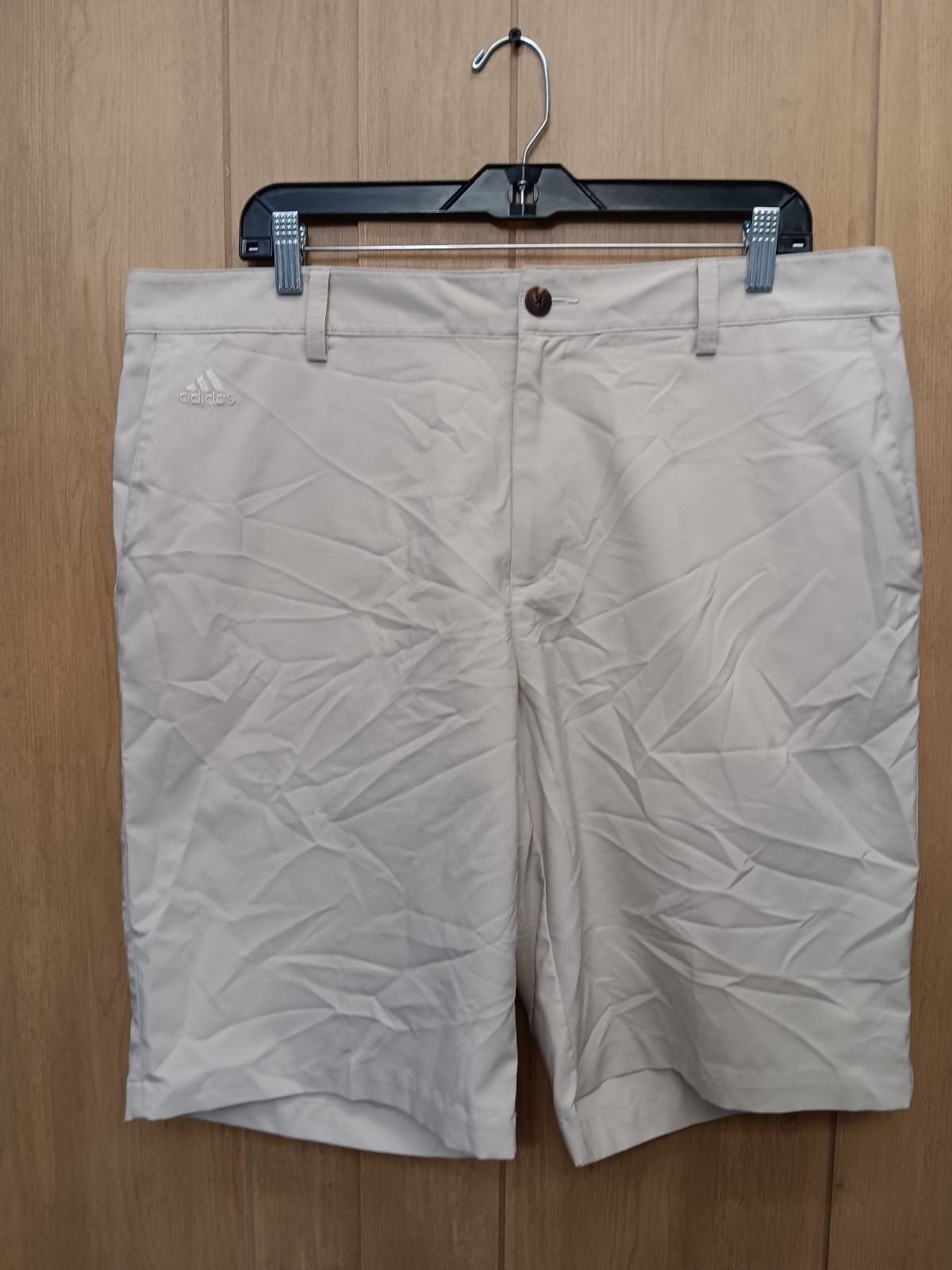 Beige Chino Casual M