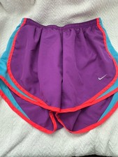 Nike Dri-Fit Women's Running Shorts, Size M