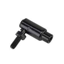 Aluminum Cable Quick Release, 10/32"