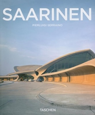 Saarinen by Pierluigi Serraino: Used