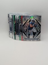 Byron Murphy 21 Card Rookie Lot - NFL Shield Logo /150 Seahawks - FREE SHIPPING