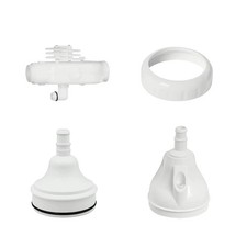 G52 Backup Valve Replacement For Polaris Pool 180 280 380 480 Pool Cleaner