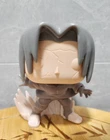 Funko Pop! Naruto Shippuden Itachi Uchiha #1849 Prototype Vinyl Figure Test Shot