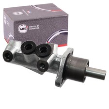 ABS HAUPTBREMSZYLINDER 20,6mm passend für RENAULT CLIO KANGOO THALIA | 61154X