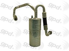 Global Parts Distributors 1411802 Accumulator And Hose Assembly Global Parts Distributors 1411802 Accumulator And Hose Assembly