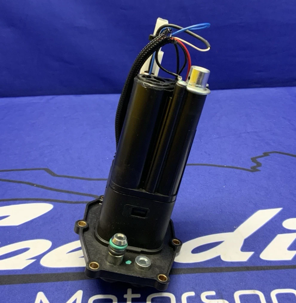 Ducati Fuel Pump Panigale V4 SP2 2018-2024 OEM 16024371A