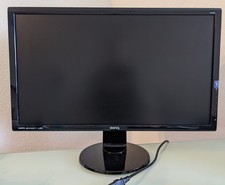 BenQ GL2760-T 27" 68,6 cm VA + LED Monitor 16:9 1000:1 300 cd/m² 2 ms