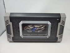Disney Parks Marvel Shuri Light-Up Gauntlet Black Panther Wakanda Forever New