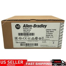 150-C16NBD SMC-3 16A Smart Motor Controller 150C16NBD New Original in stock AB