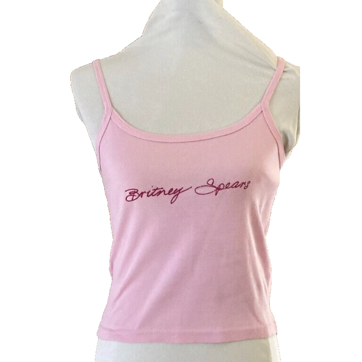 Preços baixos em Roupas originais da Britney Spears | eBay