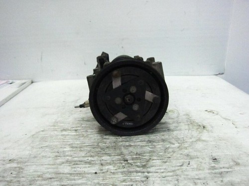 8200315744 klimakompressor RENAULT CLIO II FASE II B CB0 2001 109855