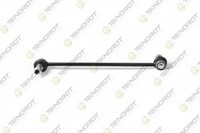 Koppelstange Stabilisator Vorne Links / Rechts Stahl 330Mm FüR Hyundai Ab 09->