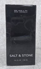 Sealed Anthropologie Salt  Stone Rose Noire Oud Body Hair Mist 3.4 oz FREEUSHIP