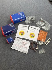 Wüllhorst Abbiegeassistent Kamera-Monitor-System (KMS) NEU OVP Top Zustand