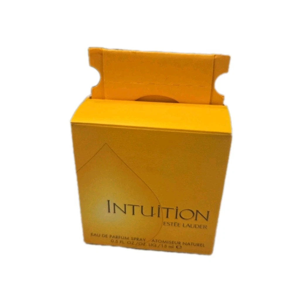 Estée Lauder Intuition Eau de Parfum for Women for sale - eBay