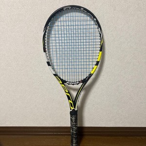 Babolat Aeropro Drive 2013 | eBay