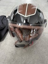 Kumpan eRoller Helm