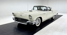 1957 Ford Thunderbird for Sale