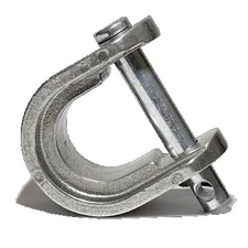 Blaylock TL-70  HITCH GOOSENECK ACCESSORIES
