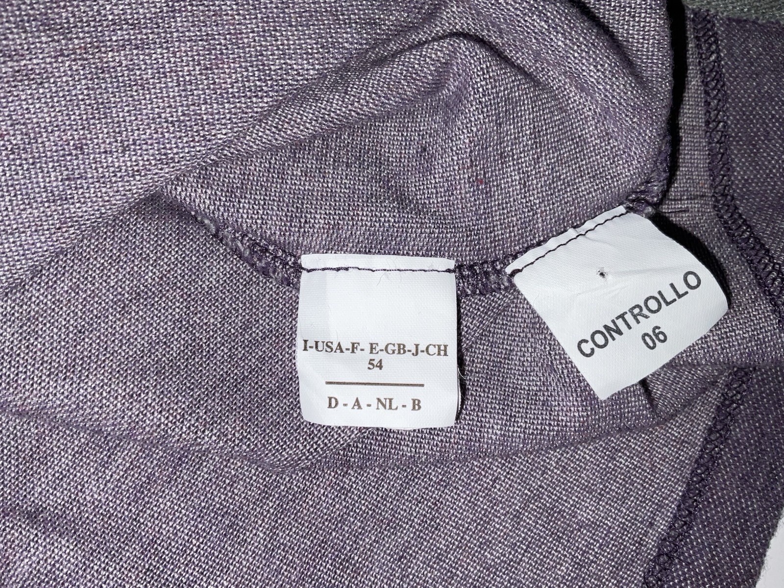 Brunello Cucinelli Four-Button Placket Cotton Pol… - image 7