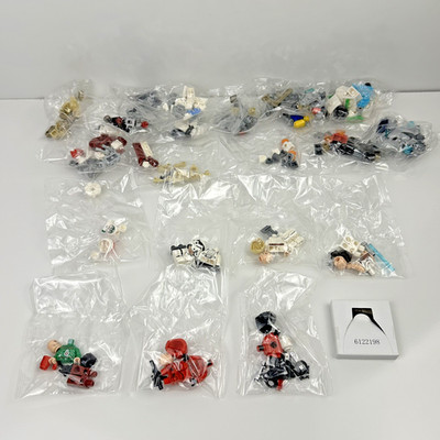 Lego Star Wars Advent Calendar 75279 Darth Vader Sith Trooper Sealed Bags 2020