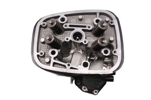 Zylinderkopf Ventildeckel links Ventile BMW R 1150 R Rockster 0308 R21 03-05