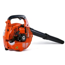 28CC Benzin Laubsauger Laubbläser 1.1PS Laubgebläse 2-Takt Rückenlaubbläser