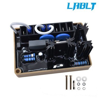 LABLT Automatic Voltage Regulator Generator Electric Controller AVR SE350