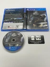 PS4 - Jurassic World Evolution Sony PlayStation 4 W/ Case #111