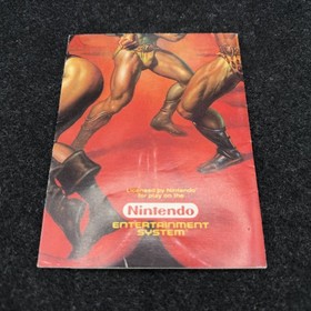 Swords and Serpents NES Nintendo Entertainment System 1990 and Poster