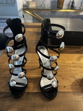 Giuseppe Zanotti Heels
