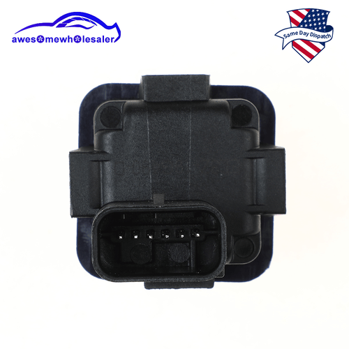 Rear View Backup Parking Reverse Camera EL3Z19G490D For 11-14 Ford F150 F-150 - Bild 4 von 6