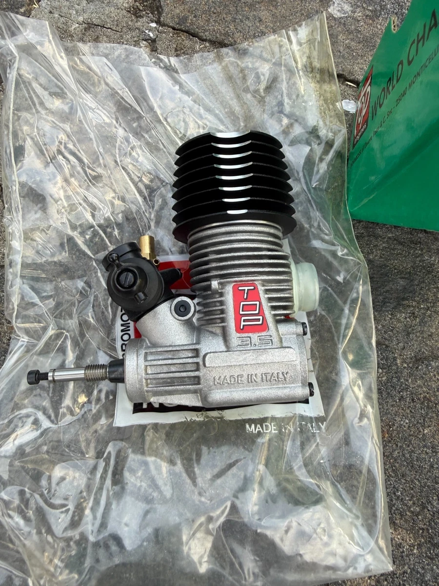 Novarossi Hobby RC Motor/Engine, Exhaust & Fuel System Parts
