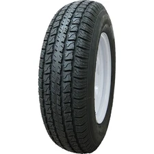 Tire Hi-Run H180 ST 205/75D14 Load C 6 Ply Trailer