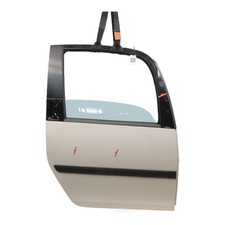 Porte avant et accessoires Skoda ROOMSTER