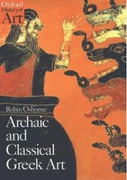 Robin Osborne | Archaic And Classical Greek Art | Taschenbuch | Englisch (1998)