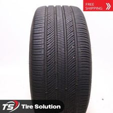 Used 25535r21 Hankook Ion Evo As Ev Suv Sound Absorber To - 98w - 8.532 Used 25535r21 Hankook Ion Evo As Ev Suv Sound Absorber To - 98w - 8.532