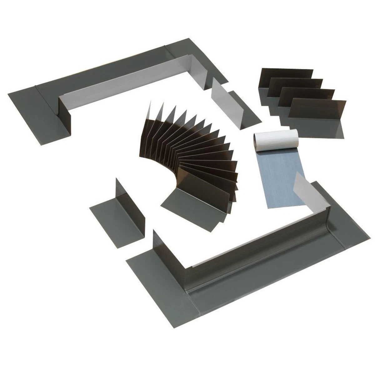 Velux WLI 130 0101 , Window Master Bedientastatur für 3 Motore
