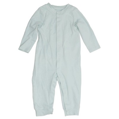 Amazon, Strampler, Größe: 74, Grün, Baumwolle, Einfarbig, Unisex (Kinder) #MRI