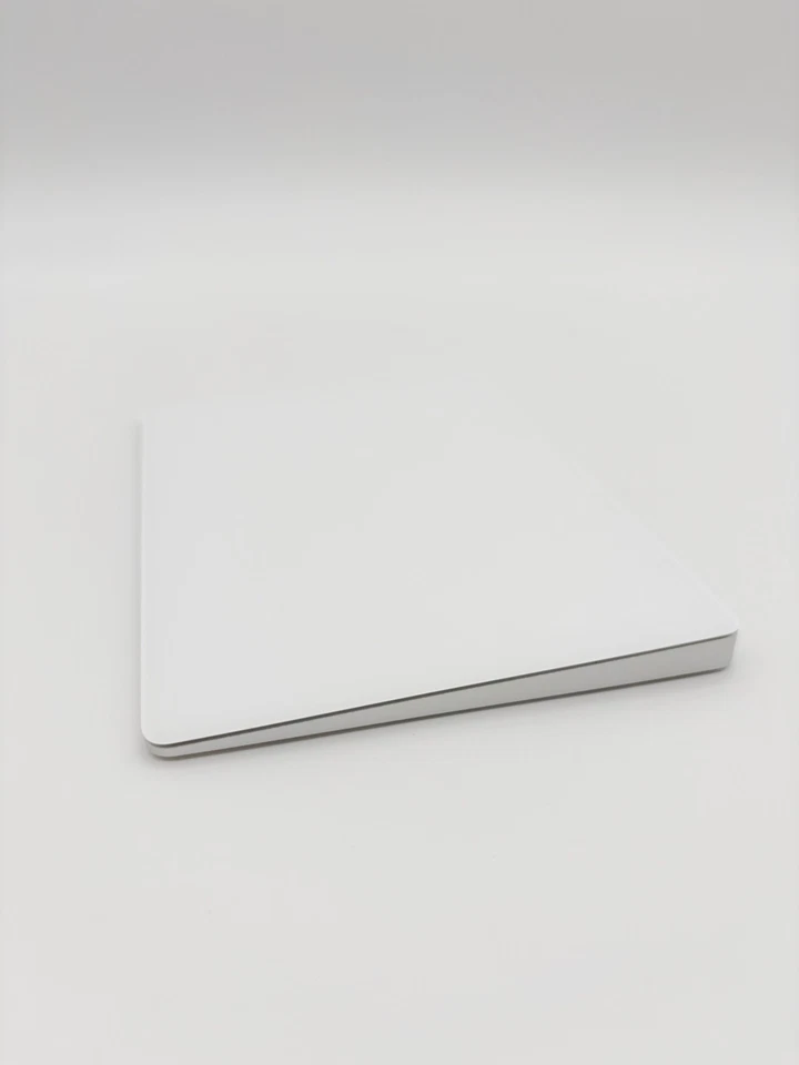 Apple Magic Trackpad 2 Alternative Maus Weiß Refurbished in OVP Guter Zustand - Bild 4 von 4