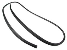 2005 - 2008 Kia - Sportage - 4 Door Sport Utility Windshield Molding