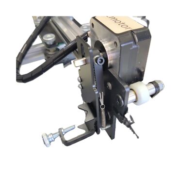 Plotter Da Scrittura IDraw 2.0 - Robot Per Disegno E Scrittura A4 - Foto 12