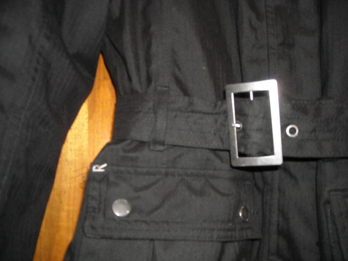 Regatta hotsell laurissa jacket