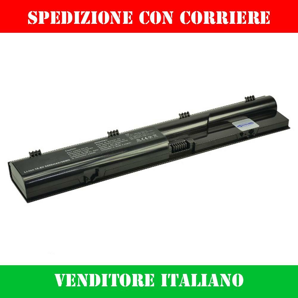 BATTERIA PER NOTEBOOK HP E PROBOOK HSTNN-Q87C-5 HSTNN-Q88C-4 HSTNN-Q88C-5