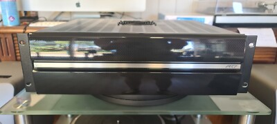 RTI AD-8X Multiroom Audio Distribution System
